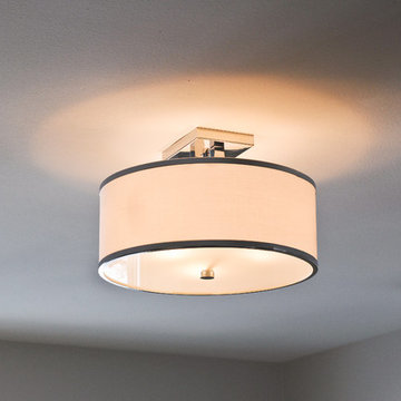 Master Ensuite; Stittsville Manor