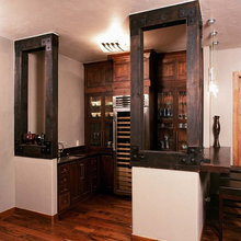 Basement ideas - wish list