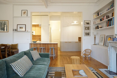 Idées déco pour une maison moderne.