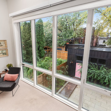Cabbagetown Major Renovation