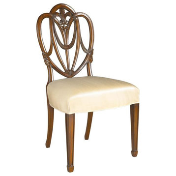 Carveddining Chair