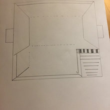 Ben's ideas