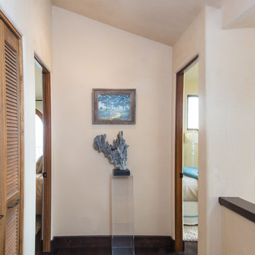 Entryways and Hallways