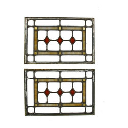 Stained Glass Windows - Products