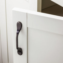 Kenner - Cabinet And Drawer Handle Pulls