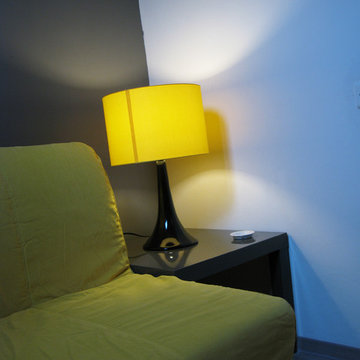 Il buon gusto non ha prezzo: Casa per studenti, by Ikea!
