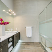 Master Bedroom Bath