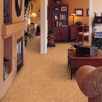 US Floors Natural Cork Flooring