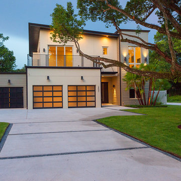 Temple Ave - Winter Park