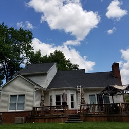 GAF Roofing System Livonia - Roofing And Gutters