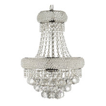 Crystal Chandelier