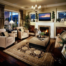 Living Rooms