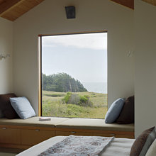 window seat