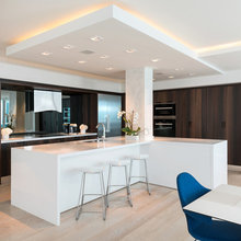 kitchen ceiling lighting