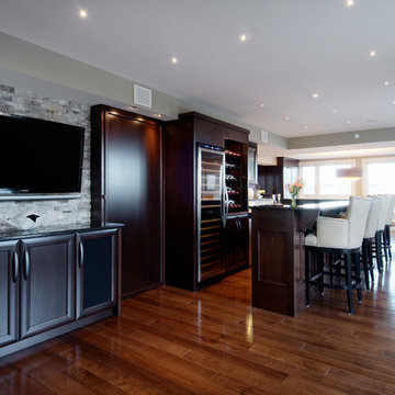 Eau Claire Penthouse