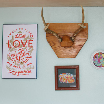 My Houzz: Caleb and Karli Ingersoll