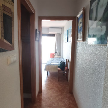 Reforma LowCost - Primera Línea