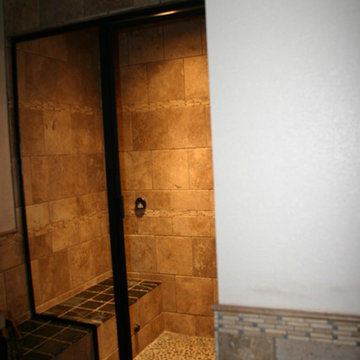 Matz residence