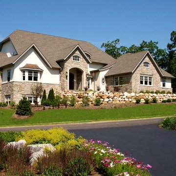 Architectural Attraction, How to Choose Your Home Style