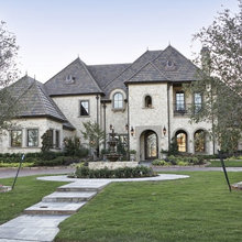My house