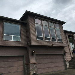 Sunscreens (clackamas) - Window Treatments