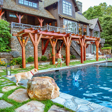 2006 HGTV Dream Home Lake Lure