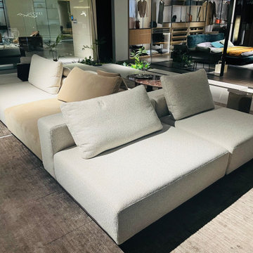 China Luxury Furninture
