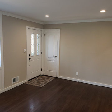 Renovation and Alteration to Single Family Home in Edison
