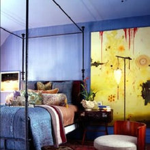 Bedroom Ideas