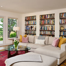 Book case