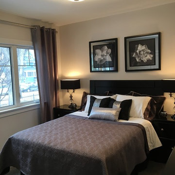 Newly Renovated Elegant Condo in River Heights