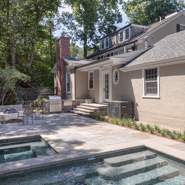 Pine Road Residence