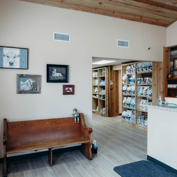 Animal Hospital