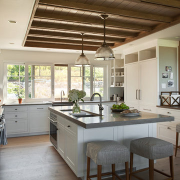 Beach Barn | Chilmark