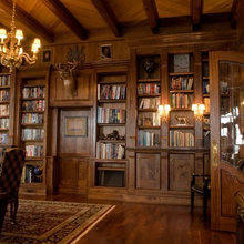 vonfrederick's libraries