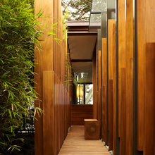 hallways