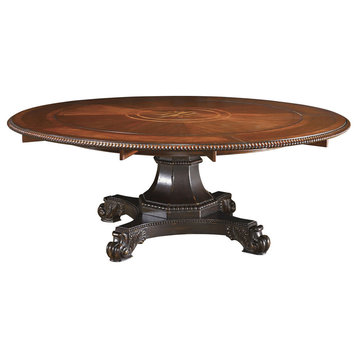 Bonaire Round Dining Table