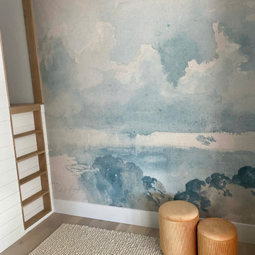 Colorful Designs by Tasha Agruso and Lauren Burke