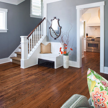 Dundee Omaha - Whole Home Remodel