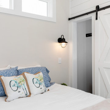 Tiny Home - Clayton Park Models - The Cahaba