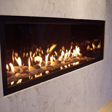 Fireplaces