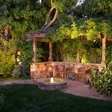 Landscape Ideas