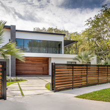 fence