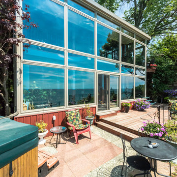 Sunspace Sunrooms