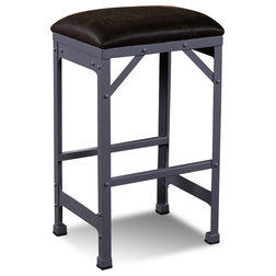 Contemporary Bar Stools And Counter Stools by Sunset Trading