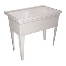 Laundry Sinks