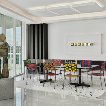 Collector's Home