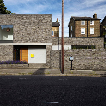 Number 49, Lewisham