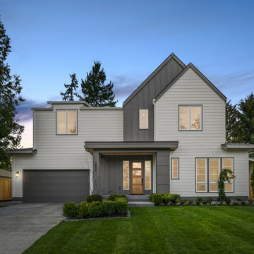 Oakdale | Greater Seattle Area