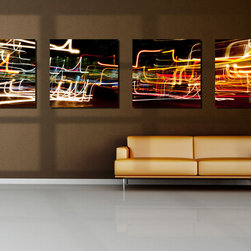 4405 Wall Design - Artwork